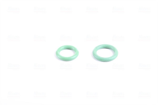 Nissens Airco condensor 940759