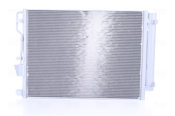 Nissens Airco condensor 940771