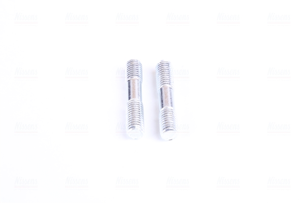 Nissens Airco condensor 940771