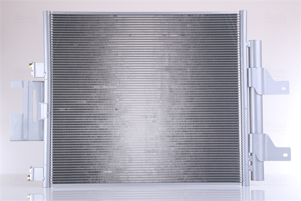 Nissens Airco condensor 940772