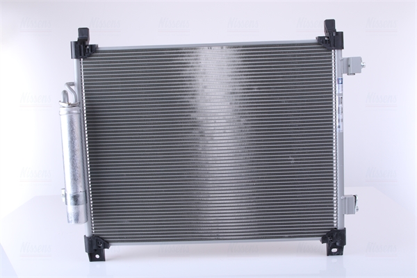 Nissens Airco condensor 940788