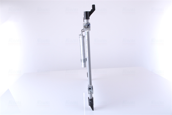 Nissens Airco condensor 940788