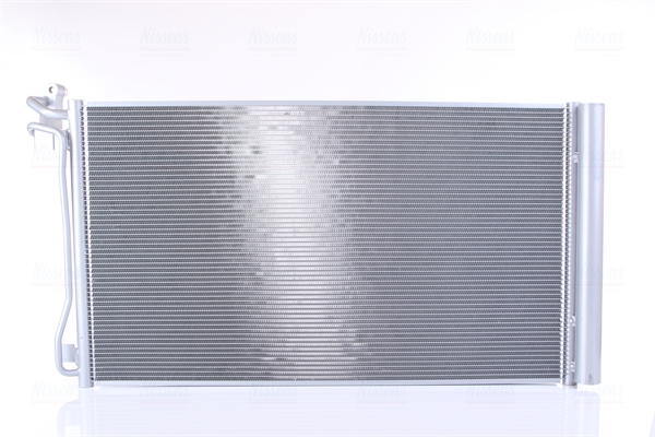 Nissens Airco condensor 940793