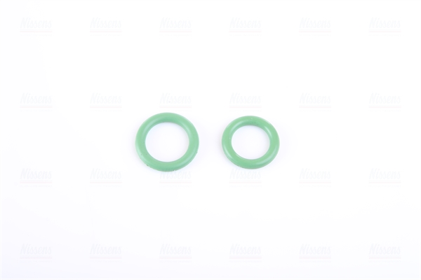 Nissens Airco condensor 940793