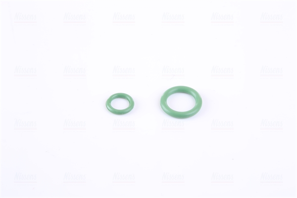 Nissens Airco condensor 940796