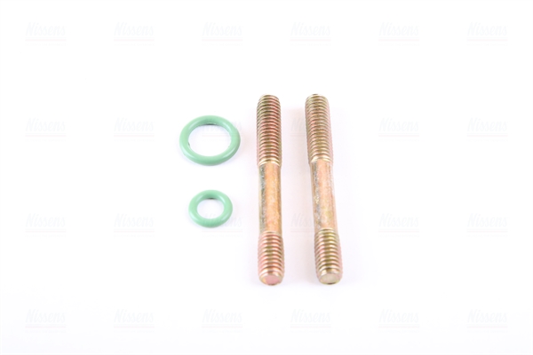 Nissens Airco condensor 940799