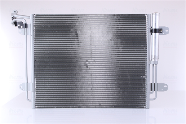 Nissens Airco condensor 940802