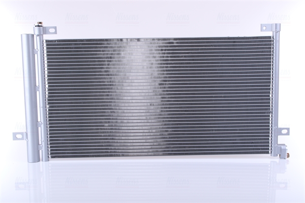 Nissens Airco condensor 940803