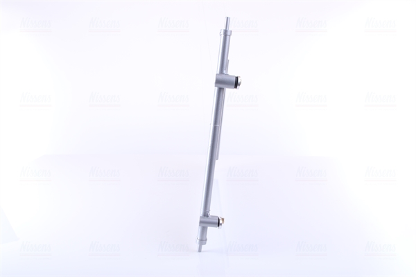 Nissens Airco condensor 940804
