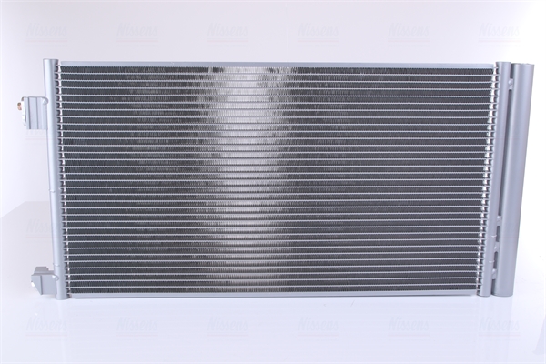 Nissens Airco condensor 940809