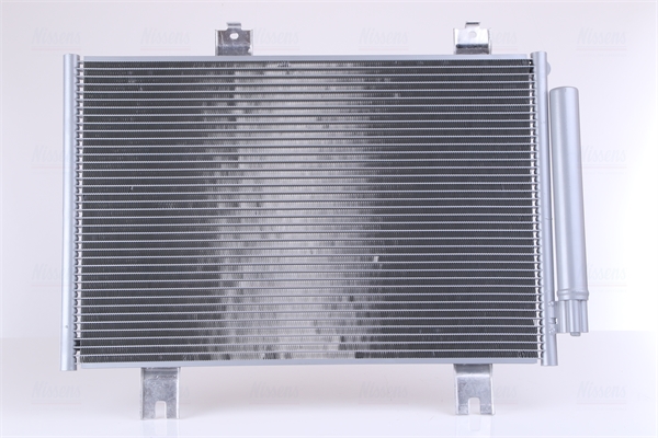 Nissens Airco condensor 940810