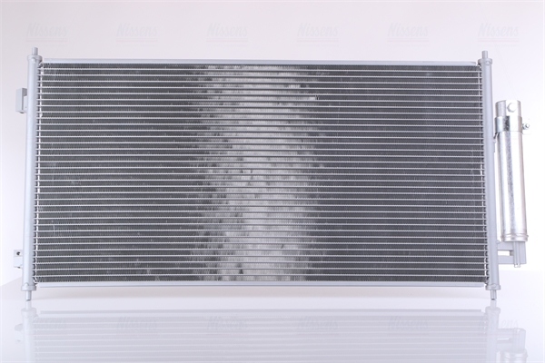 Nissens Airco condensor 940818
