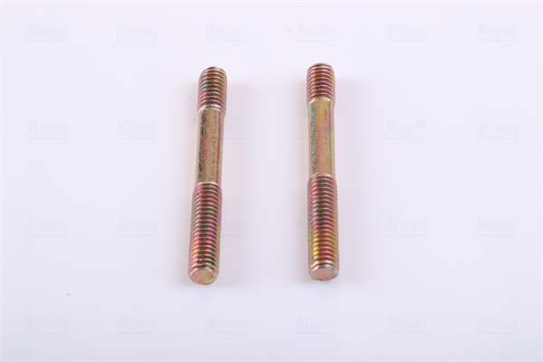 Nissens Airco condensor 940818