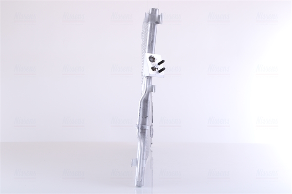 Nissens Airco condensor 940820