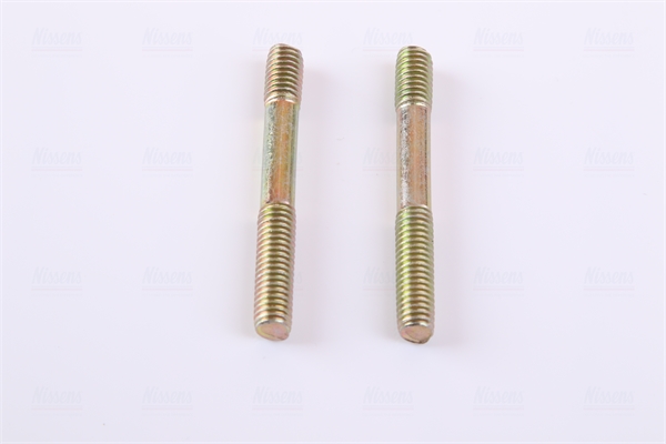 Nissens Airco condensor 940825