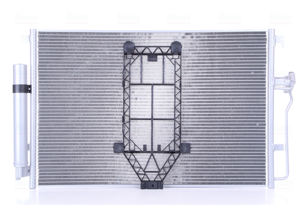 Nissens Airco condensor 940826