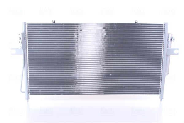 Airco condensor Nissens 940840