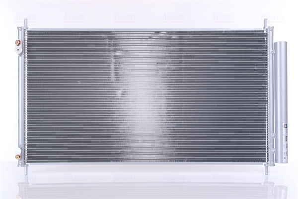 Airco condensor Nissens 940845