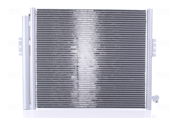 Nissens Airco condensor 940847