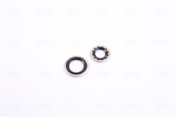 Nissens Airco condensor 940847