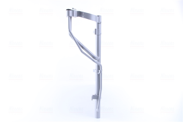 Nissens Airco condensor 940851