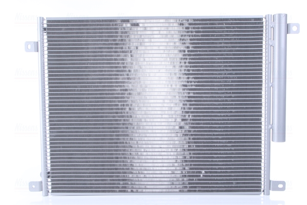 Nissens Airco condensor 940853