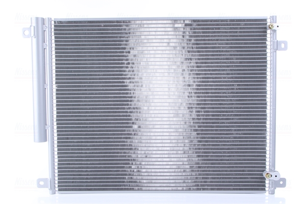 Airco condensor Nissens 940853