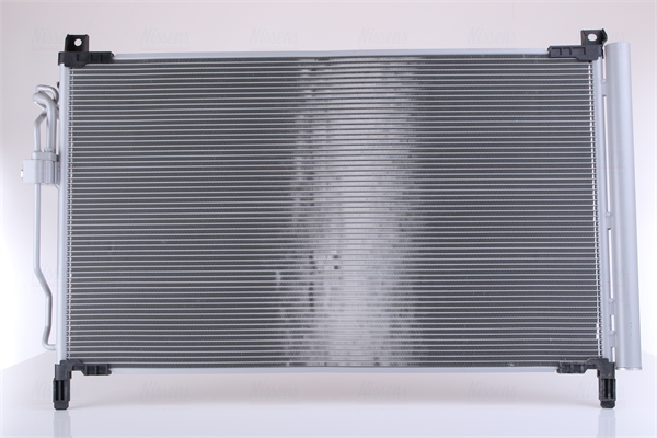 Nissens Airco condensor 940857