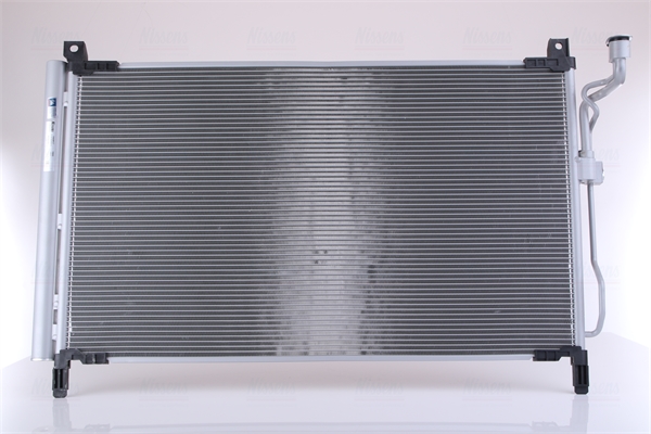 Airco condensor Nissens 940857