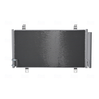 Airco condensor Nissens 940865