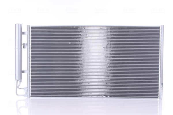 Airco condensor Nissens 940900