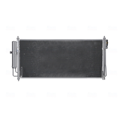 Airco condensor Nissens 940911