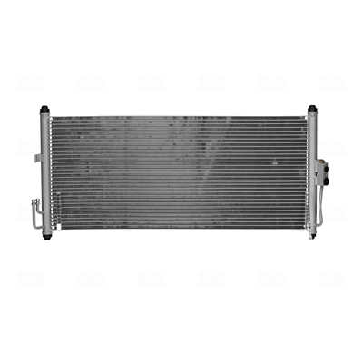 Airco condensor Nissens 940919