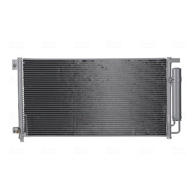 Airco condensor Nissens 940926