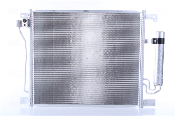 Airco condensor Nissens 940929