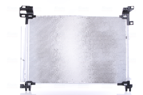 Nissens Airco condensor 940930