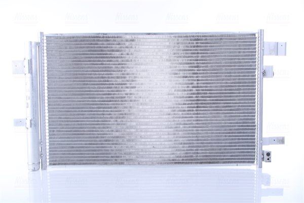 Airco condensor Nissens 940933