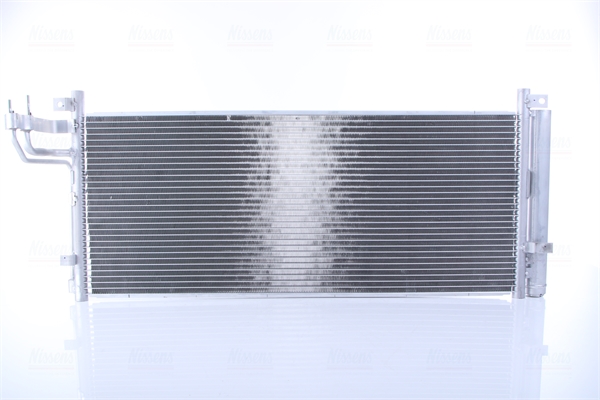 Airco condensor Nissens 940935