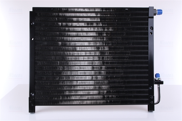 Nissens Airco condensor 94096