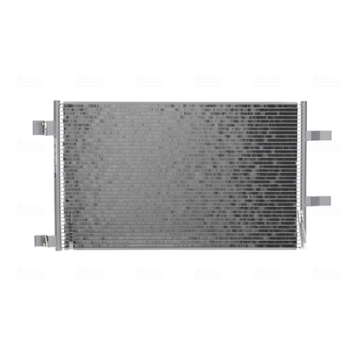Airco condensor Nissens 940973