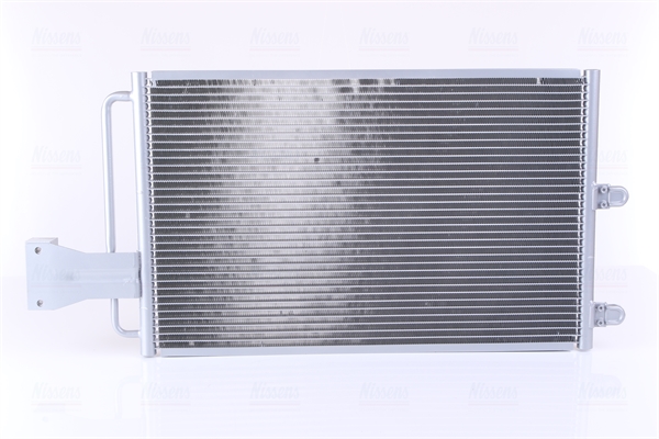 Nissens Airco condensor 94100