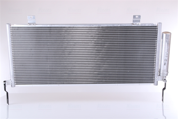 Nissens Airco condensor 941029