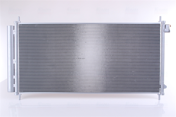 Nissens Airco condensor 941038