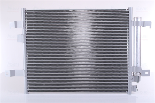 Nissens Airco condensor 941044