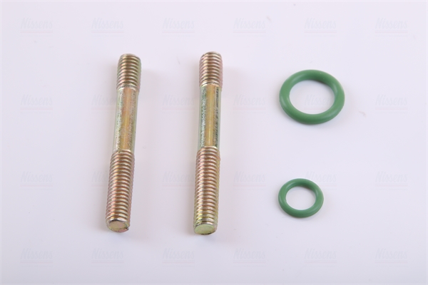 Nissens Airco condensor 941044