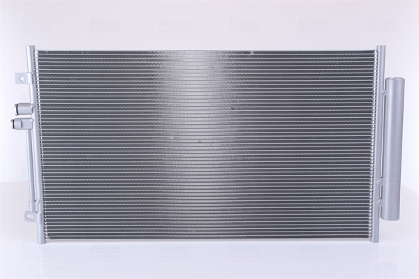 Nissens Airco condensor 941064