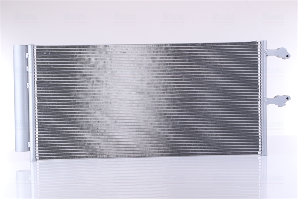 Nissens Airco condensor 941069