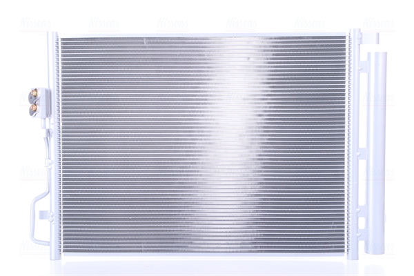 Nissens Airco condensor 941072