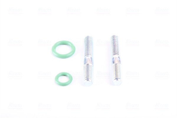 Nissens Airco condensor 941072