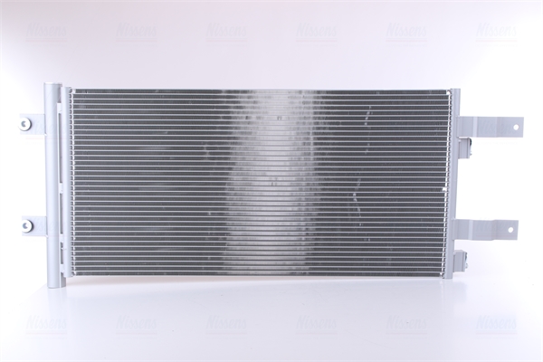 Nissens Airco condensor 941073